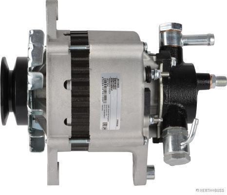 Alternateur HERTH+BUSS JAKOPARTS J5113022
