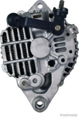 Alternador HERTH+BUSS JAKOPARTS ref. J5113026