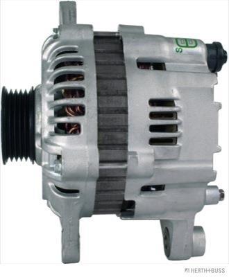 Alternador HERTH+BUSS JAKOPARTS ref. J5113026