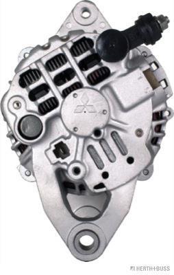 Alternador HERTH+BUSS JAKOPARTS J5113032