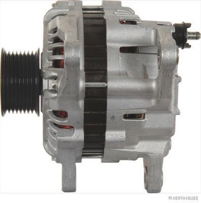Alternateur HERTH+BUSS JAKOPARTS J5113056