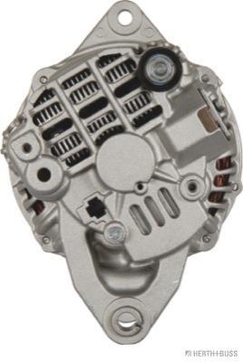 Alternador HERTH+BUSS JAKOPARTS J5113059