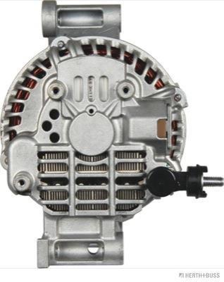 Alternateur HERTH+BUSS JAKOPARTS ref. J5113060