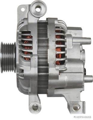 Alternateur HERTH+BUSS JAKOPARTS ref. J5113060