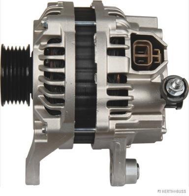 Alternateur HERTH+BUSS JAKOPARTS J5113064