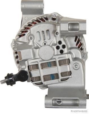 Alternateur HERTH+BUSS JAKOPARTS J5113066