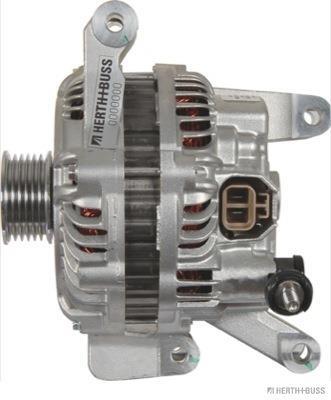 Alternateur HERTH+BUSS JAKOPARTS J5113066