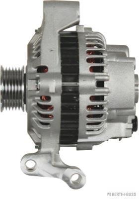 Alternateur HERTH+BUSS JAKOPARTS J5113067