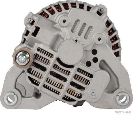 Alternador HERTH+BUSS JAKOPARTS J5113068