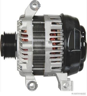 Alternateur HERTH+BUSS JAKOPARTS J5113069