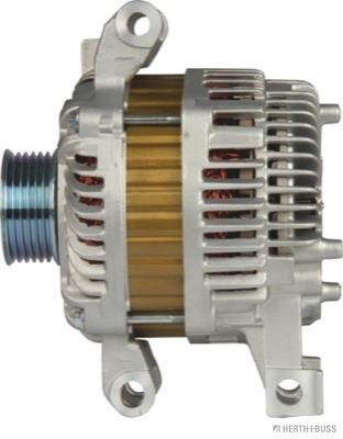 Alternateur HERTH+BUSS JAKOPARTS ref. J5113070