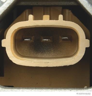 Alternateur HERTH+BUSS JAKOPARTS J5113073