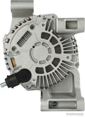Alternateur HERTH+BUSS JAKOPARTS J5113073