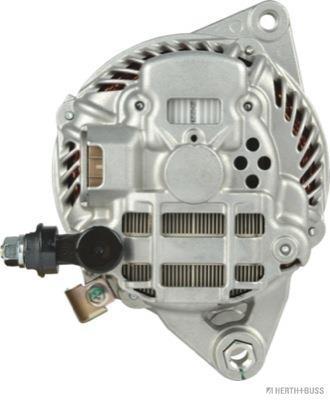 Alternateur HERTH+BUSS JAKOPARTS ref. J5113074