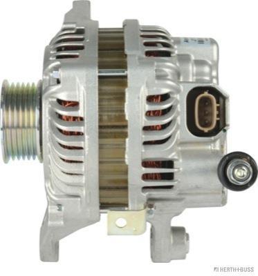 Alternateur HERTH+BUSS JAKOPARTS ref. J5113074