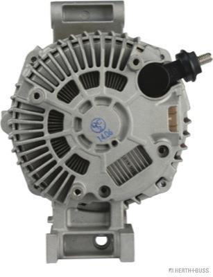 Alternateur HERTH+BUSS JAKOPARTS J5113076