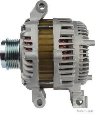 Alternateur HERTH+BUSS JAKOPARTS J5113076