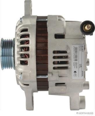 Alternateur HERTH+BUSS JAKOPARTS J5113077