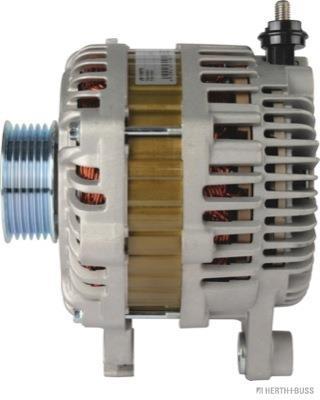 Alternador HERTH+BUSS JAKOPARTS J5113078