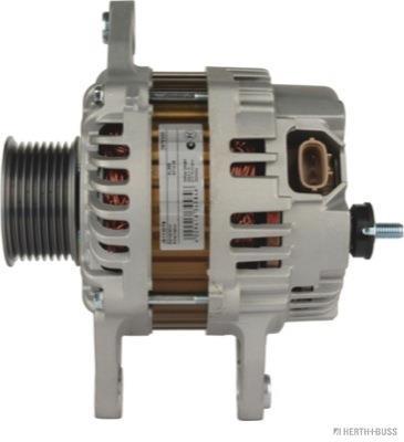Alternateur HERTH+BUSS JAKOPARTS J5113079