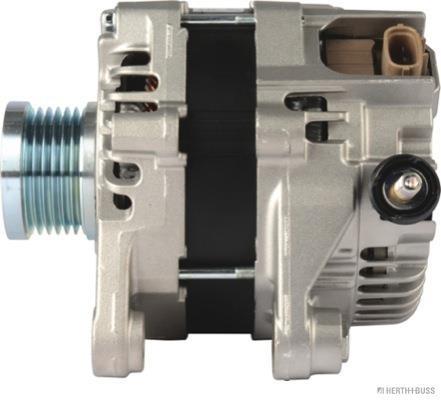 Alternateur HERTH+BUSS JAKOPARTS J5113081
