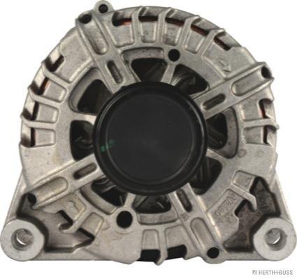 Alternador HERTH+BUSS JAKOPARTS J5113082