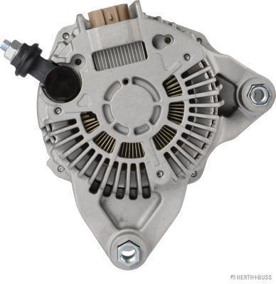 Alternateur HERTH+BUSS JAKOPARTS J5113085