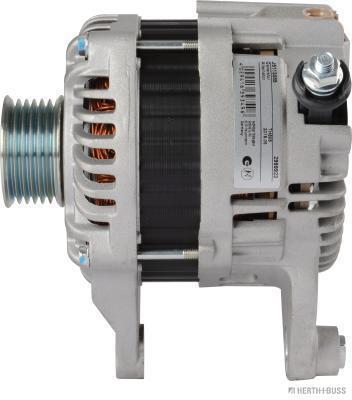 Alternateur HERTH+BUSS JAKOPARTS J5113085