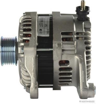 Alternateur HERTH+BUSS JAKOPARTS ref. J5113086
