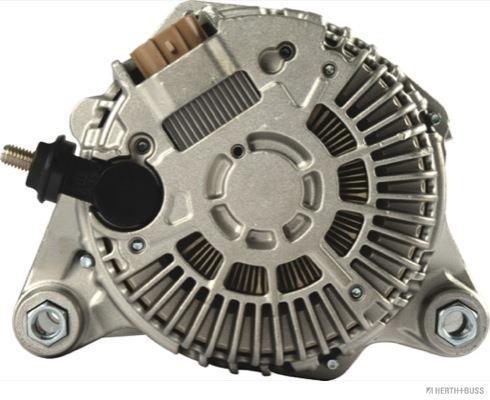 Alternateur HERTH+BUSS JAKOPARTS J5113087