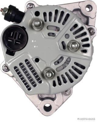 Alternateur HERTH+BUSS JAKOPARTS ref. J5114014
