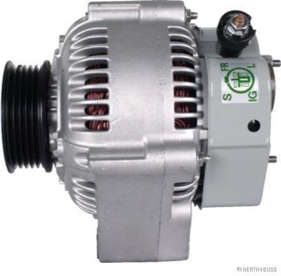 Alternateur HERTH+BUSS JAKOPARTS ref. J5114014