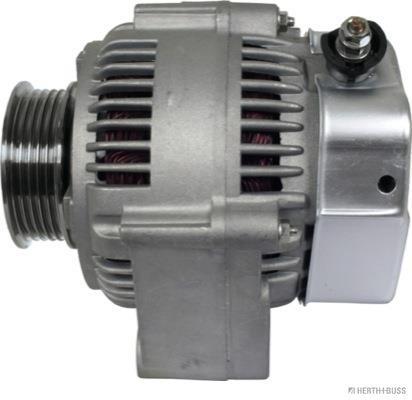 Alternateur HERTH+BUSS JAKOPARTS ref. J5114022