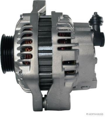 Alternateur HERTH+BUSS JAKOPARTS J5114025