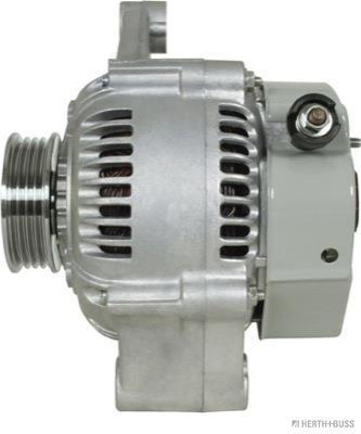 Alternateur HERTH+BUSS JAKOPARTS ref. J5114028