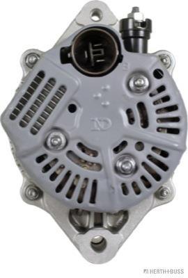 Alternateur HERTH+BUSS JAKOPARTS J5114029