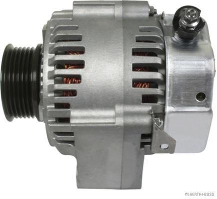 Alternateur HERTH+BUSS JAKOPARTS J5114032