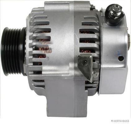 Alternateur HERTH+BUSS JAKOPARTS J5114035