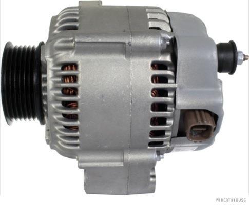 Alternador HERTH+BUSS JAKOPARTS J5114038