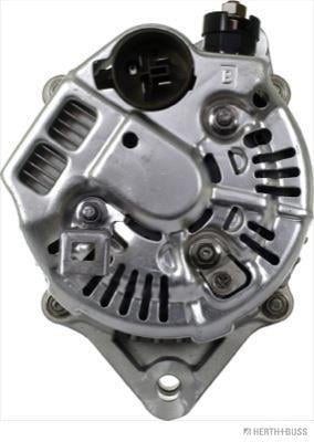 Alternateur HERTH+BUSS JAKOPARTS J5114040