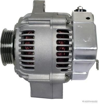 Alternateur HERTH+BUSS JAKOPARTS J5114040