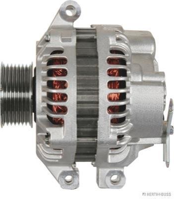 Alternateur HERTH+BUSS JAKOPARTS J5114042