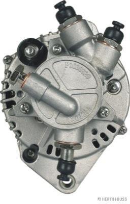 Alternateur HERTH+BUSS JAKOPARTS J5114044