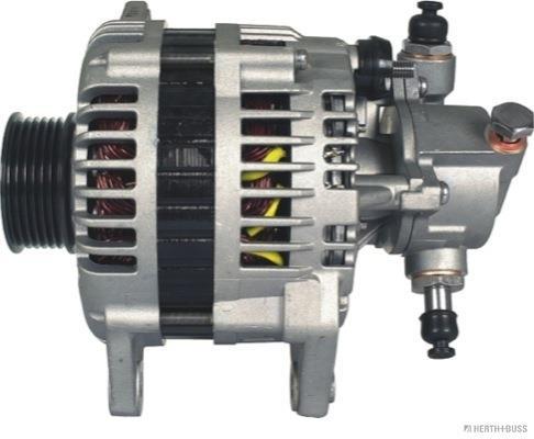 Alternateur HERTH+BUSS JAKOPARTS J5114044