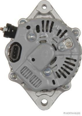Alternateur HERTH+BUSS JAKOPARTS J5114045