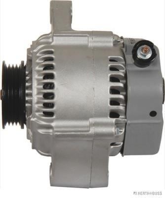 Alternateur HERTH+BUSS JAKOPARTS J5114045
