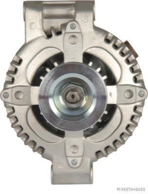 Alternador HERTH+BUSS JAKOPARTS ref. J5114046