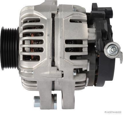 Alternateur HERTH+BUSS JAKOPARTS ref. J5114047