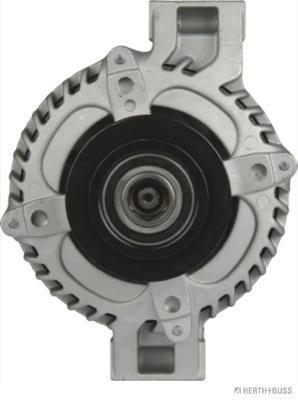 Alternateur HERTH+BUSS JAKOPARTS ref. J5114048
