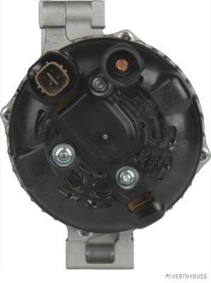 Alternateur HERTH+BUSS JAKOPARTS ref. J5114048